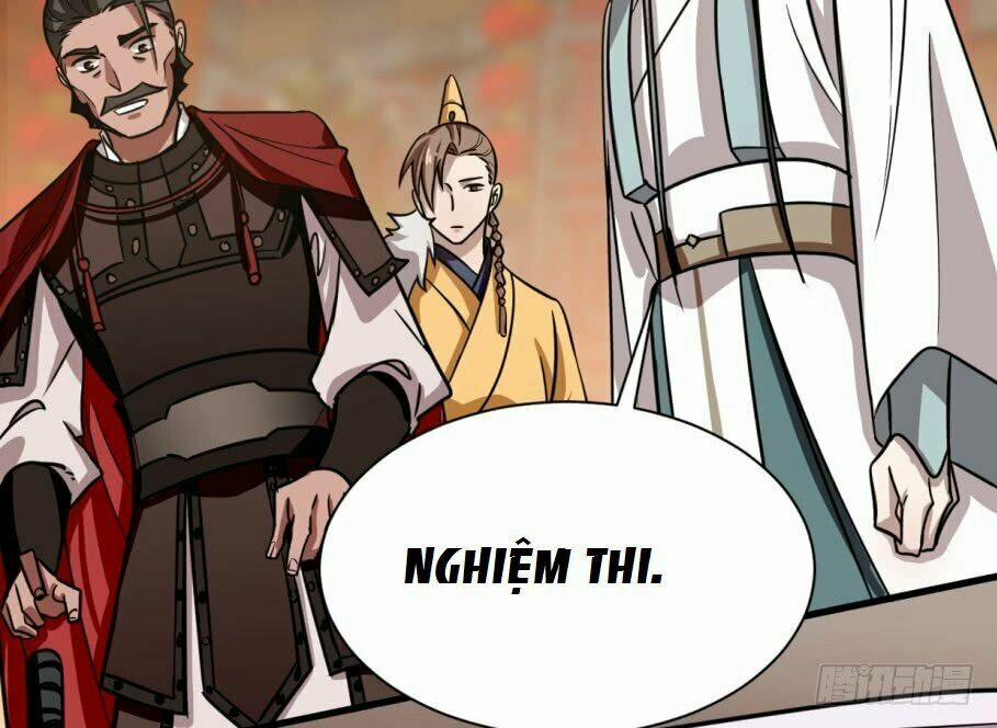 Độc Bộ Thiên Hạ: Đặc Công Thần Y 17 trang 49