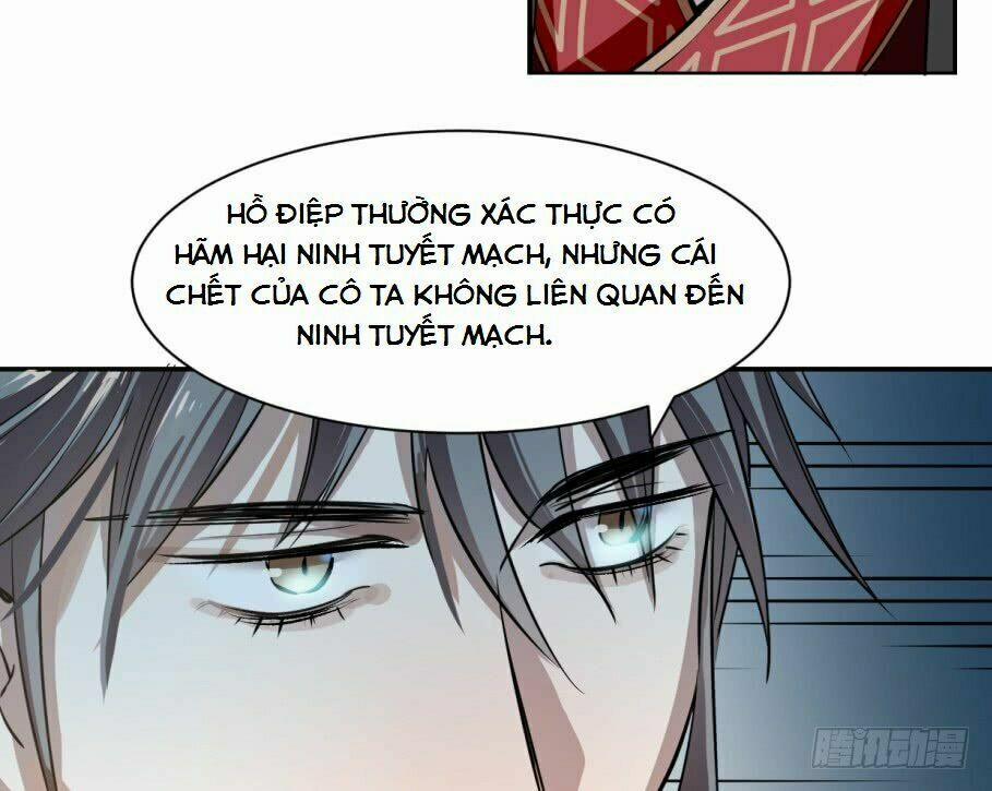 Độc Bộ Thiên Hạ: Đặc Công Thần Y 17 trang 5