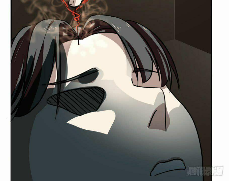 Độc Bộ Thiên Hạ: Đặc Công Thần Y 17 trang 59