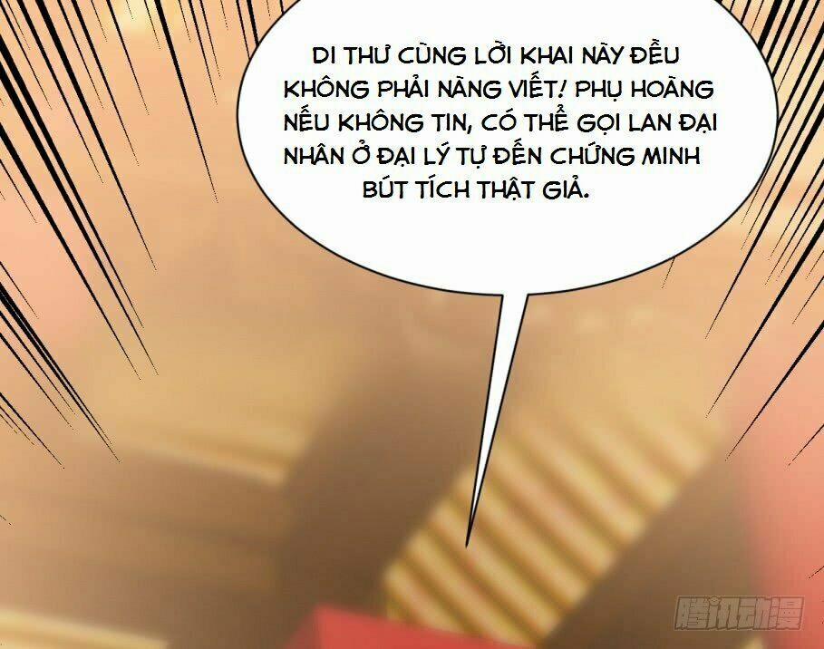 Độc Bộ Thiên Hạ: Đặc Công Thần Y 17 trang 7