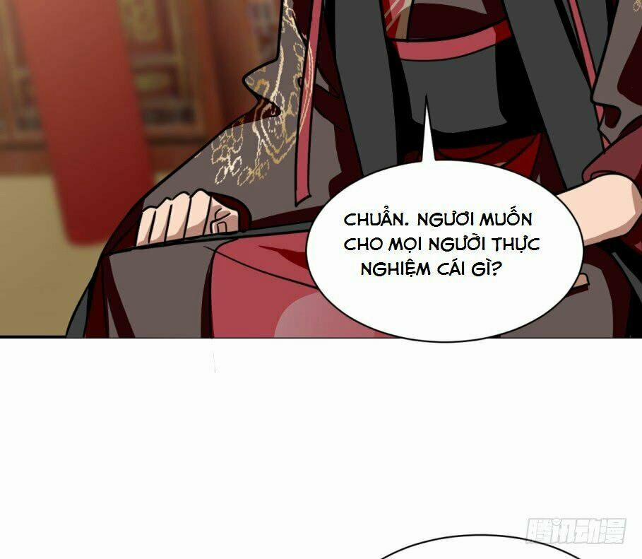 Độc Bộ Thiên Hạ: Đặc Công Thần Y 17 trang 79