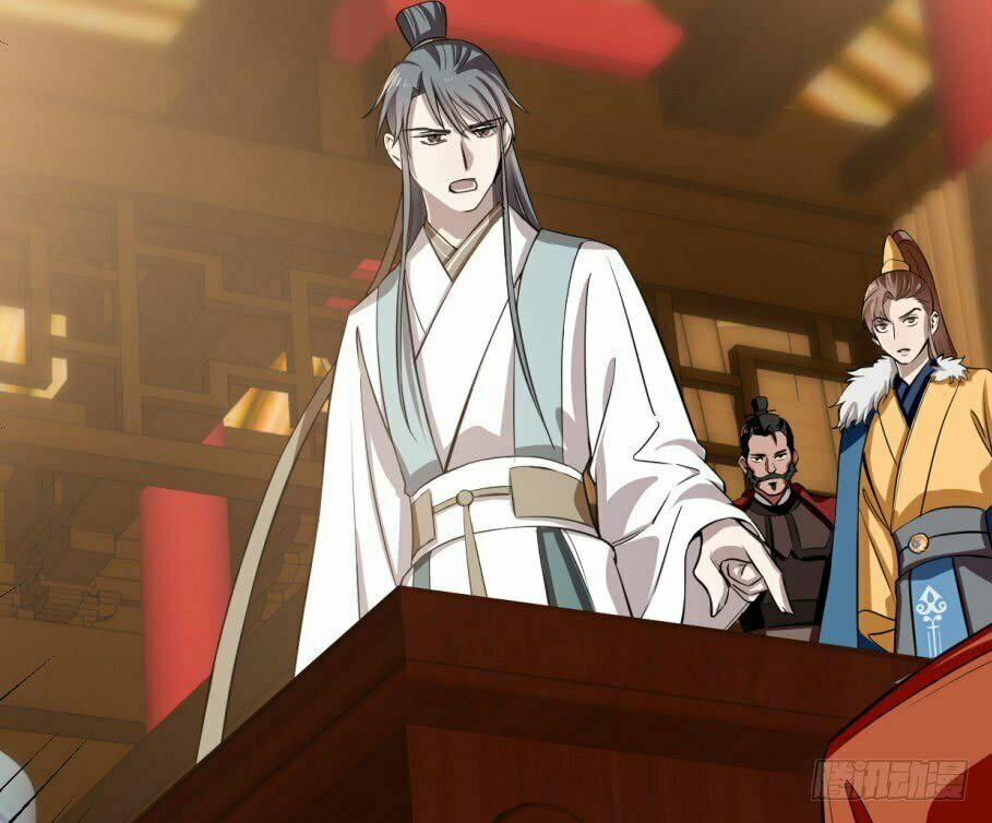 Độc Bộ Thiên Hạ: Đặc Công Thần Y 17 trang 8