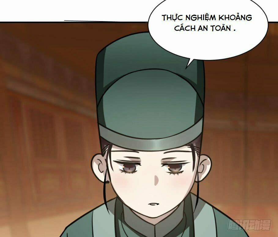 Độc Bộ Thiên Hạ: Đặc Công Thần Y 17 trang 80