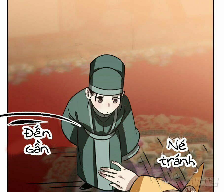 Độc Bộ Thiên Hạ: Đặc Công Thần Y 17 trang 81