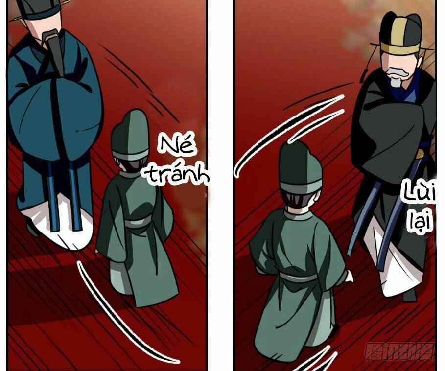 Độc Bộ Thiên Hạ: Đặc Công Thần Y 17 trang 83