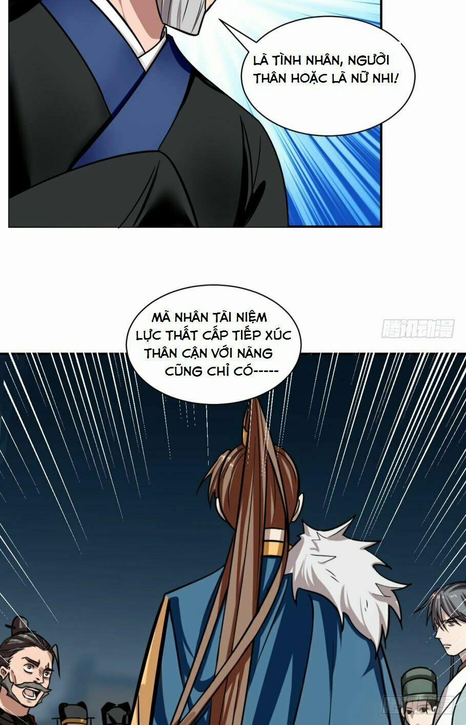 Độc Bộ Thiên Hạ: Đặc Công Thần Y 17 trang 89