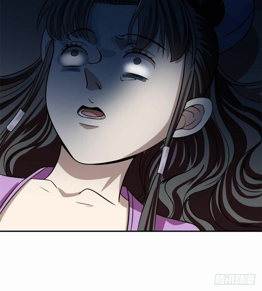 Độc Bộ Thiên Hạ: Đặc Công Thần Y 18 trang 15