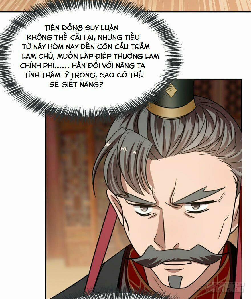 Độc Bộ Thiên Hạ: Đặc Công Thần Y 18 trang 27