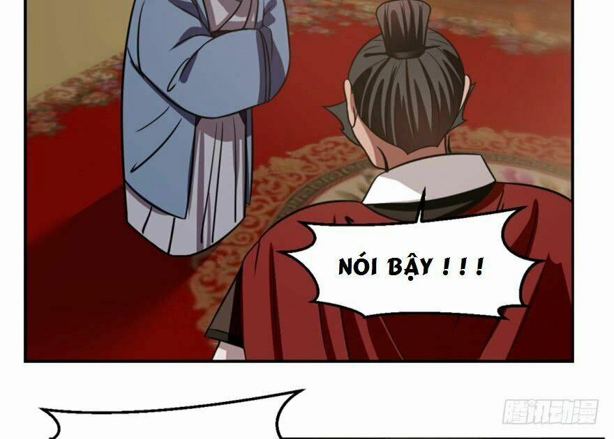 Độc Bộ Thiên Hạ: Đặc Công Thần Y 18 trang 35