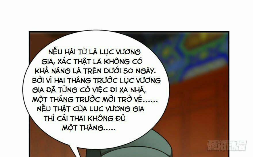Độc Bộ Thiên Hạ: Đặc Công Thần Y 18 trang 38