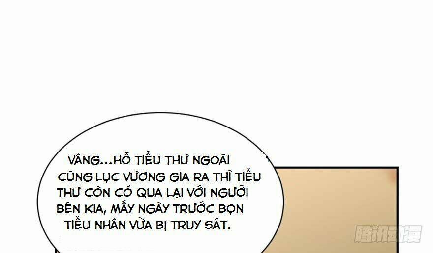 Độc Bộ Thiên Hạ: Đặc Công Thần Y 18 trang 51