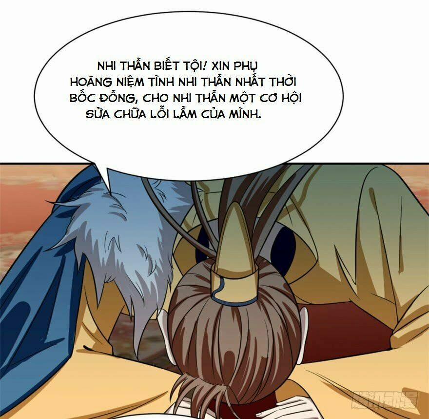 Độc Bộ Thiên Hạ: Đặc Công Thần Y 18 trang 54