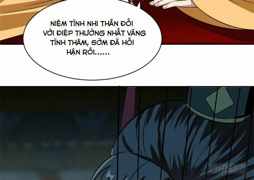 Độc Bộ Thiên Hạ: Đặc Công Thần Y 18 trang 55