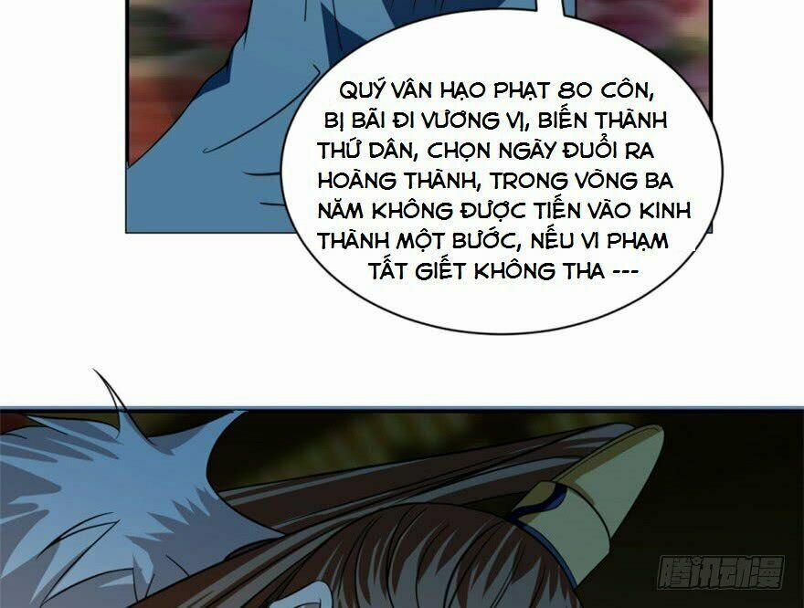 Độc Bộ Thiên Hạ: Đặc Công Thần Y 18 trang 60