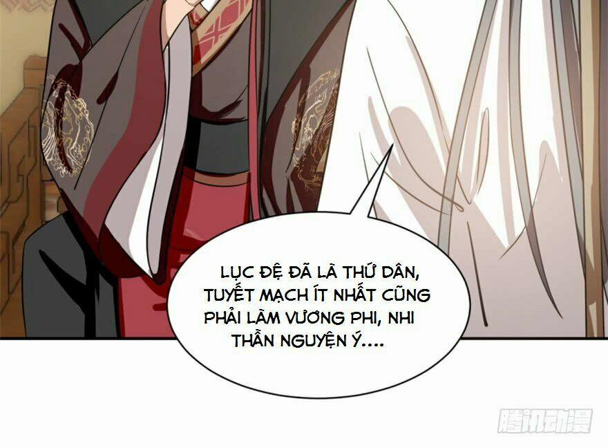 Độc Bộ Thiên Hạ: Đặc Công Thần Y 18 trang 69