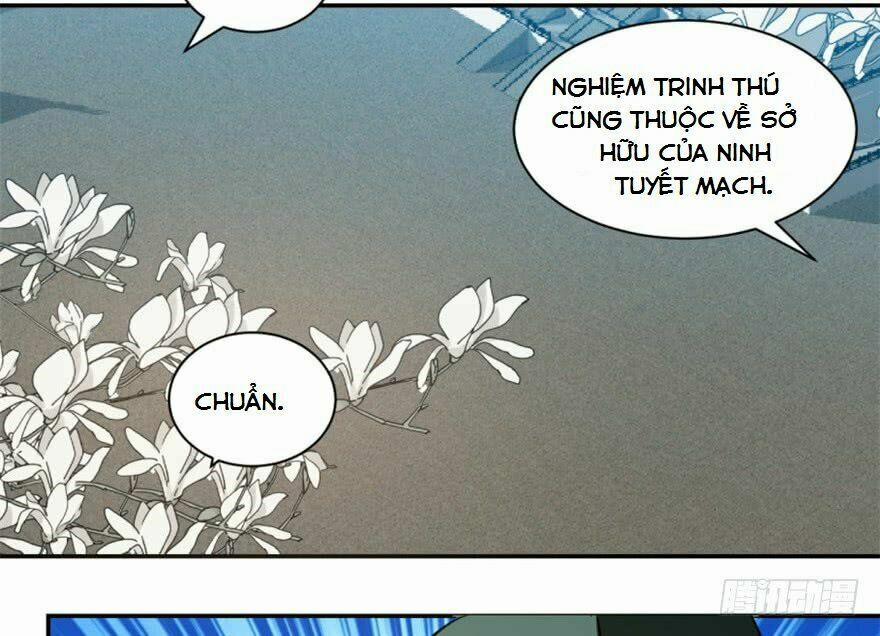 Độc Bộ Thiên Hạ: Đặc Công Thần Y 18 trang 74