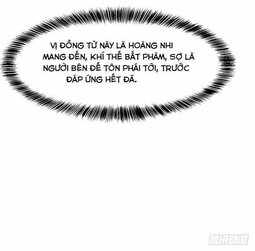 Độc Bộ Thiên Hạ: Đặc Công Thần Y 18 trang 77