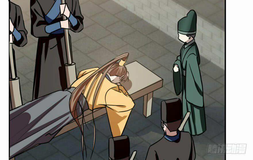 Độc Bộ Thiên Hạ: Đặc Công Thần Y 18 trang 79