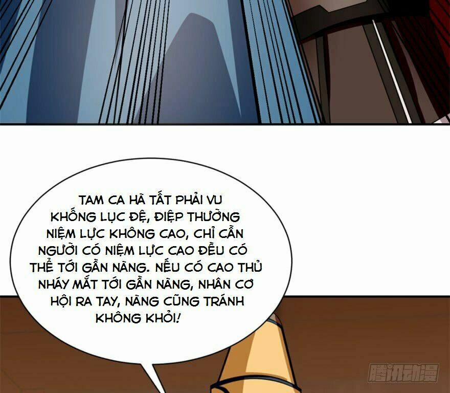 Độc Bộ Thiên Hạ: Đặc Công Thần Y 18 trang 8