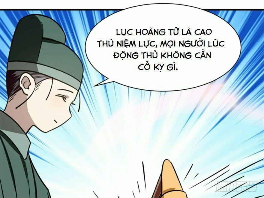 Độc Bộ Thiên Hạ: Đặc Công Thần Y 18 trang 81