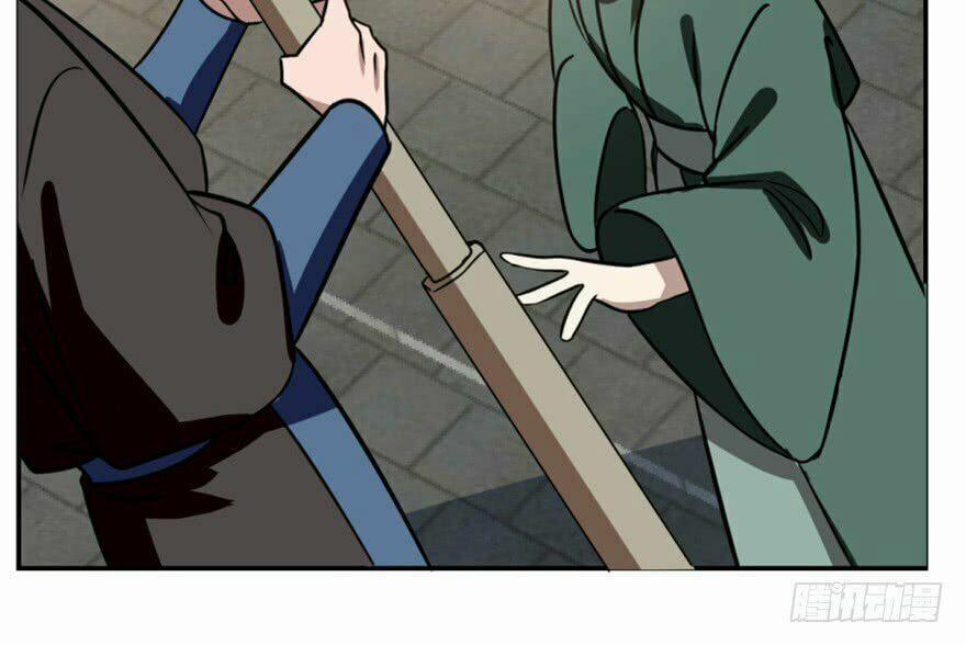 Độc Bộ Thiên Hạ: Đặc Công Thần Y 18 trang 84