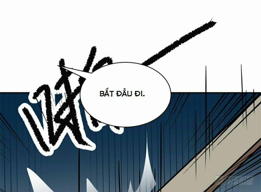 Độc Bộ Thiên Hạ: Đặc Công Thần Y 18 trang 86