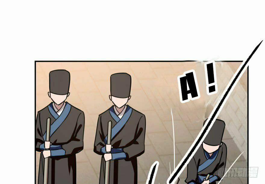 Độc Bộ Thiên Hạ: Đặc Công Thần Y 18 trang 90