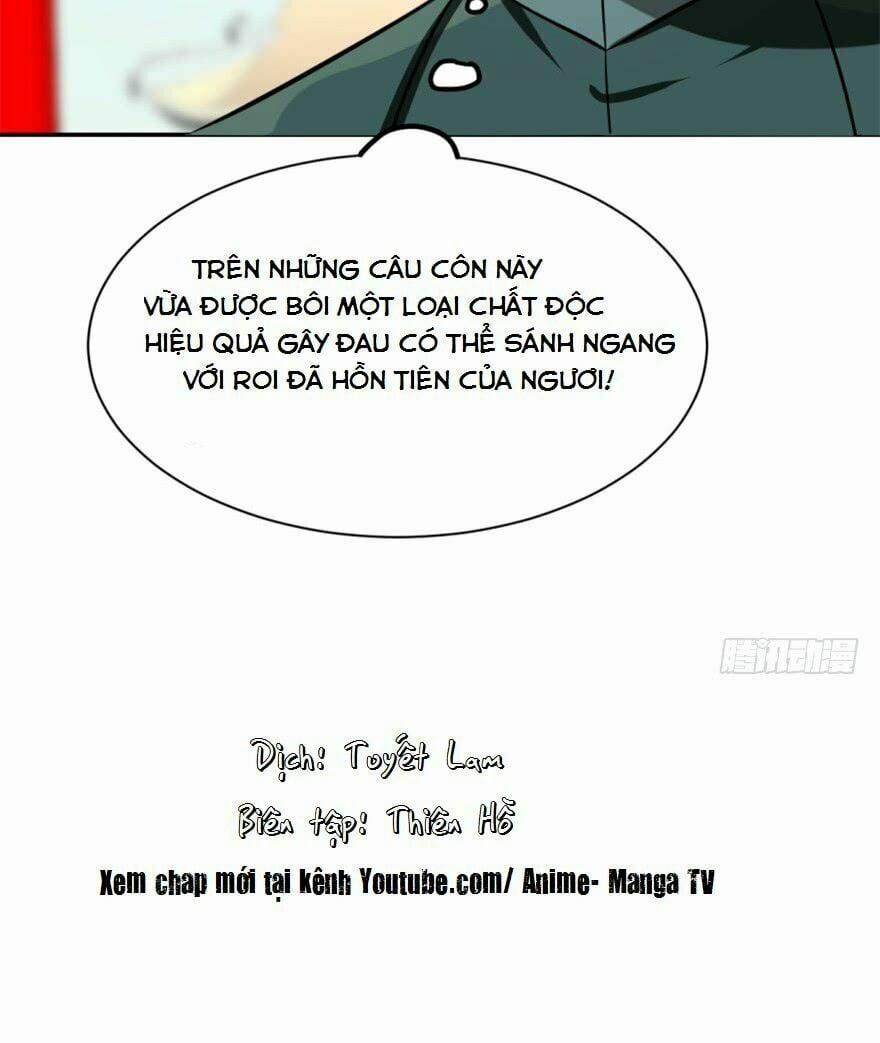 Độc Bộ Thiên Hạ: Đặc Công Thần Y 18 trang 97
