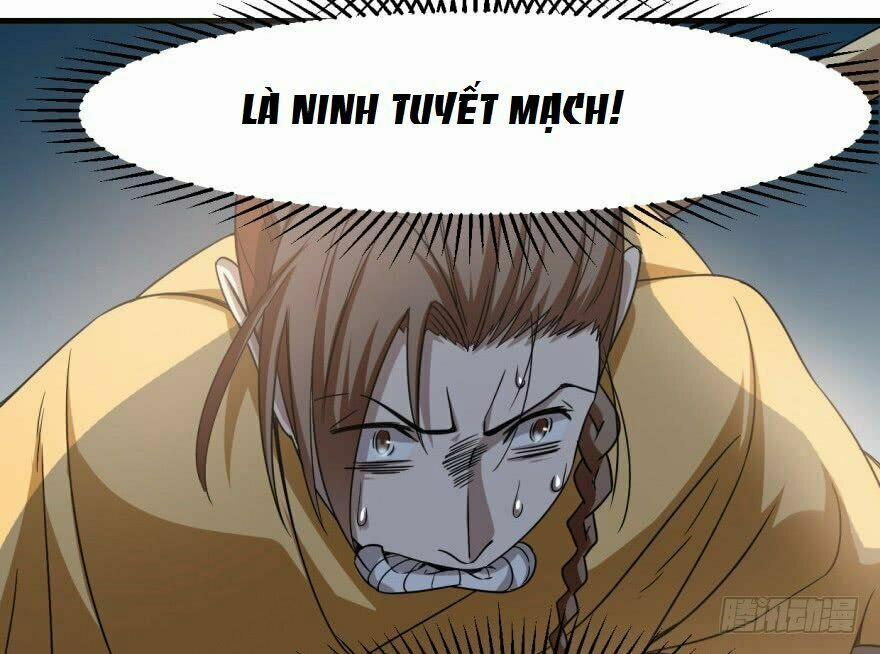 Độc Bộ Thiên Hạ: Đặc Công Thần Y 19 trang 1