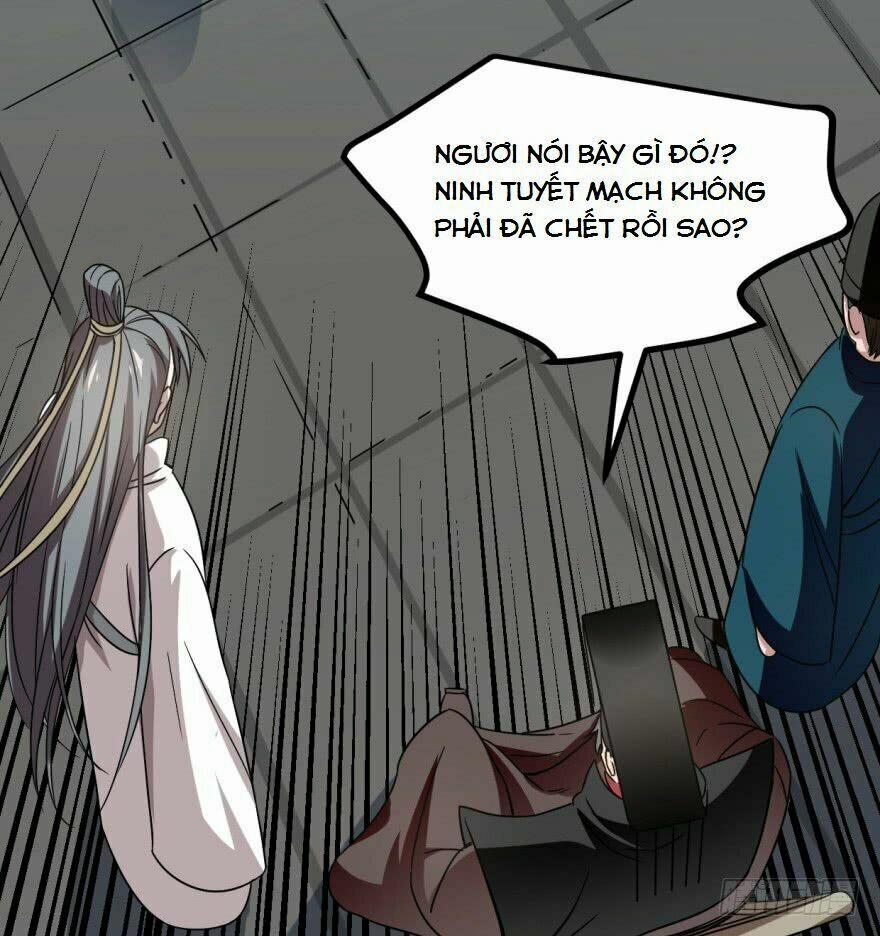 Độc Bộ Thiên Hạ: Đặc Công Thần Y 19 trang 11