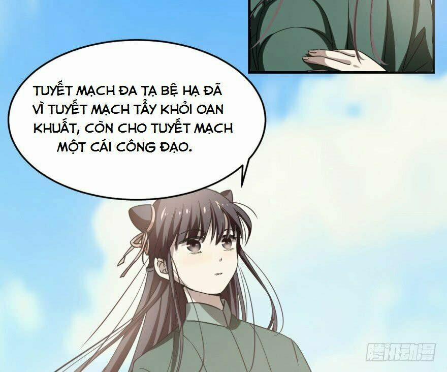Độc Bộ Thiên Hạ: Đặc Công Thần Y 19 trang 13