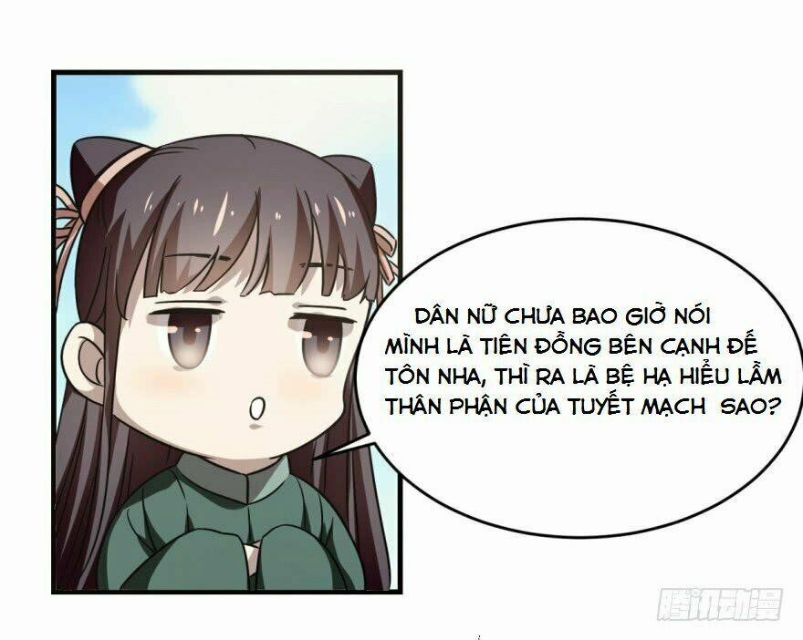 Độc Bộ Thiên Hạ: Đặc Công Thần Y 19 trang 18