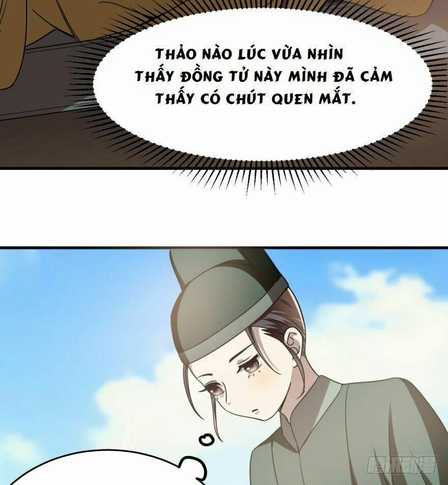 Độc Bộ Thiên Hạ: Đặc Công Thần Y 19 trang 2