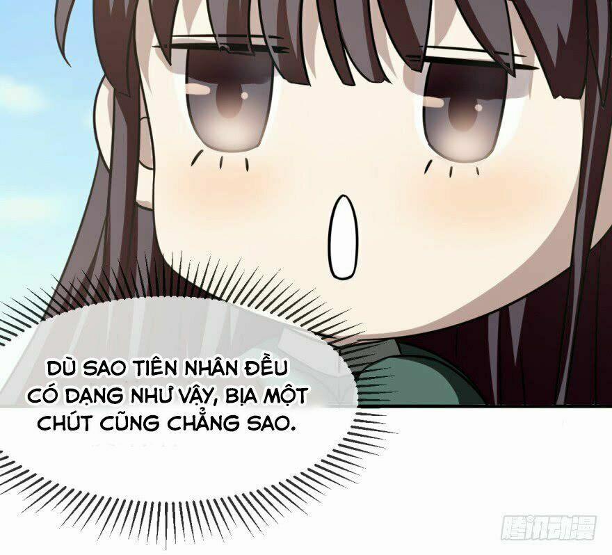 Độc Bộ Thiên Hạ: Đặc Công Thần Y 19 trang 25