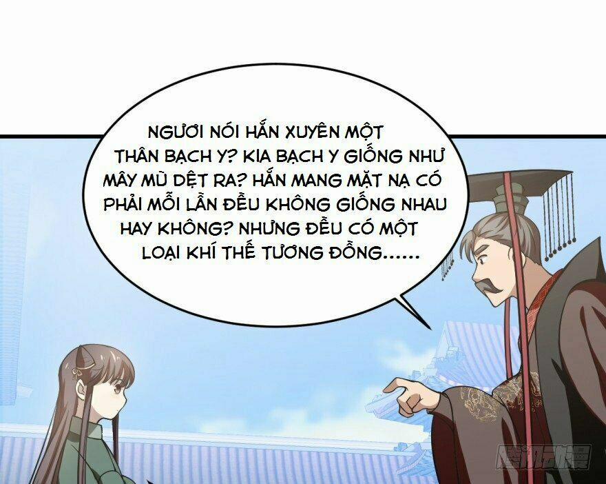 Độc Bộ Thiên Hạ: Đặc Công Thần Y 19 trang 28