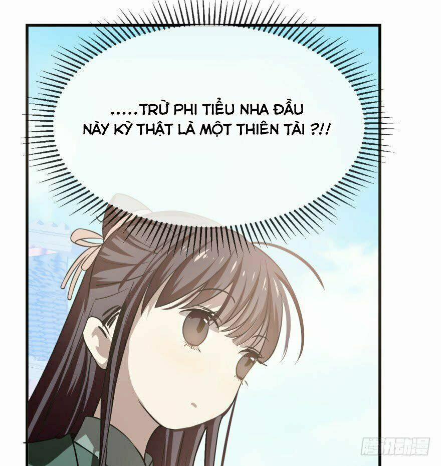 Độc Bộ Thiên Hạ: Đặc Công Thần Y 19 trang 31