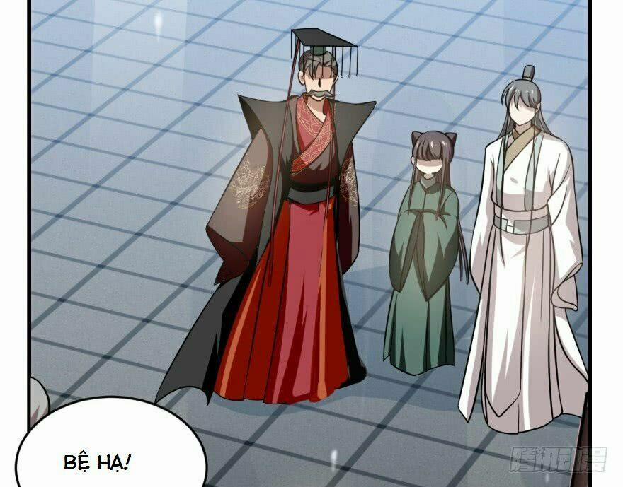 Độc Bộ Thiên Hạ: Đặc Công Thần Y 19 trang 37