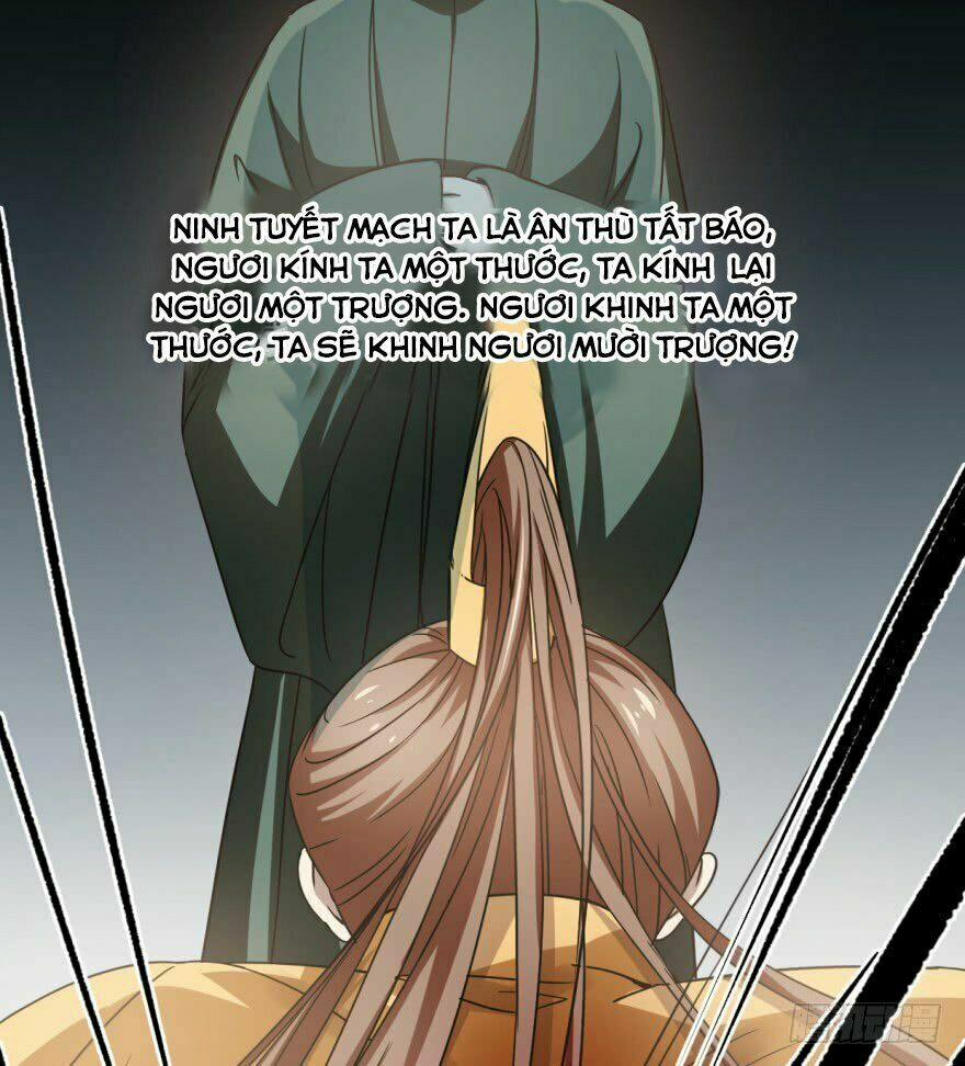 Độc Bộ Thiên Hạ: Đặc Công Thần Y 19 trang 4