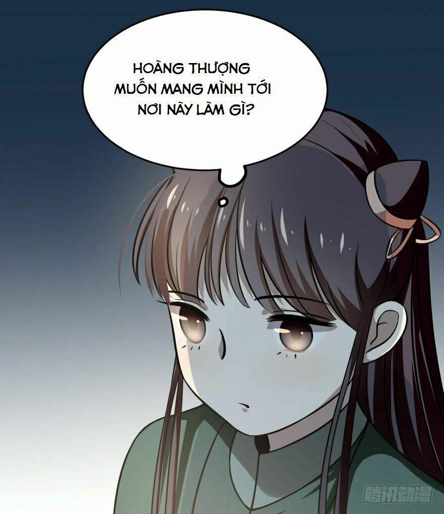 Độc Bộ Thiên Hạ: Đặc Công Thần Y 19 trang 40