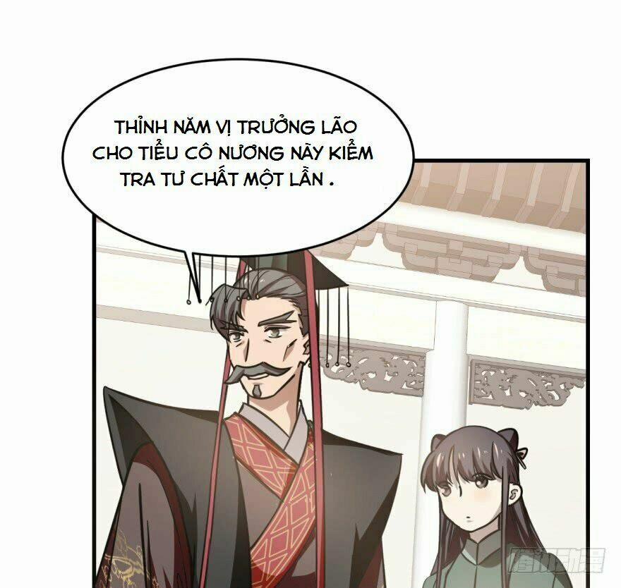 Độc Bộ Thiên Hạ: Đặc Công Thần Y 19 trang 42