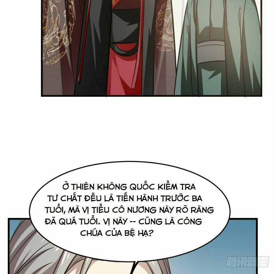 Độc Bộ Thiên Hạ: Đặc Công Thần Y 19 trang 43
