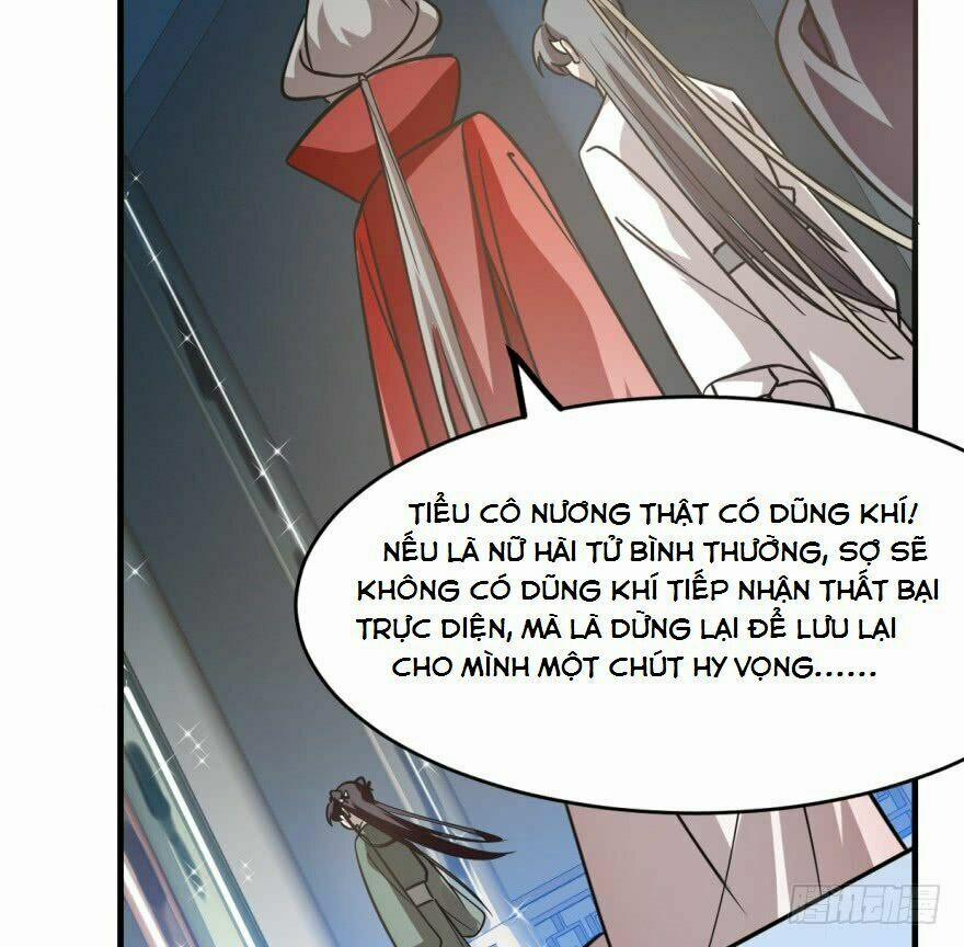 Độc Bộ Thiên Hạ: Đặc Công Thần Y 19 trang 60