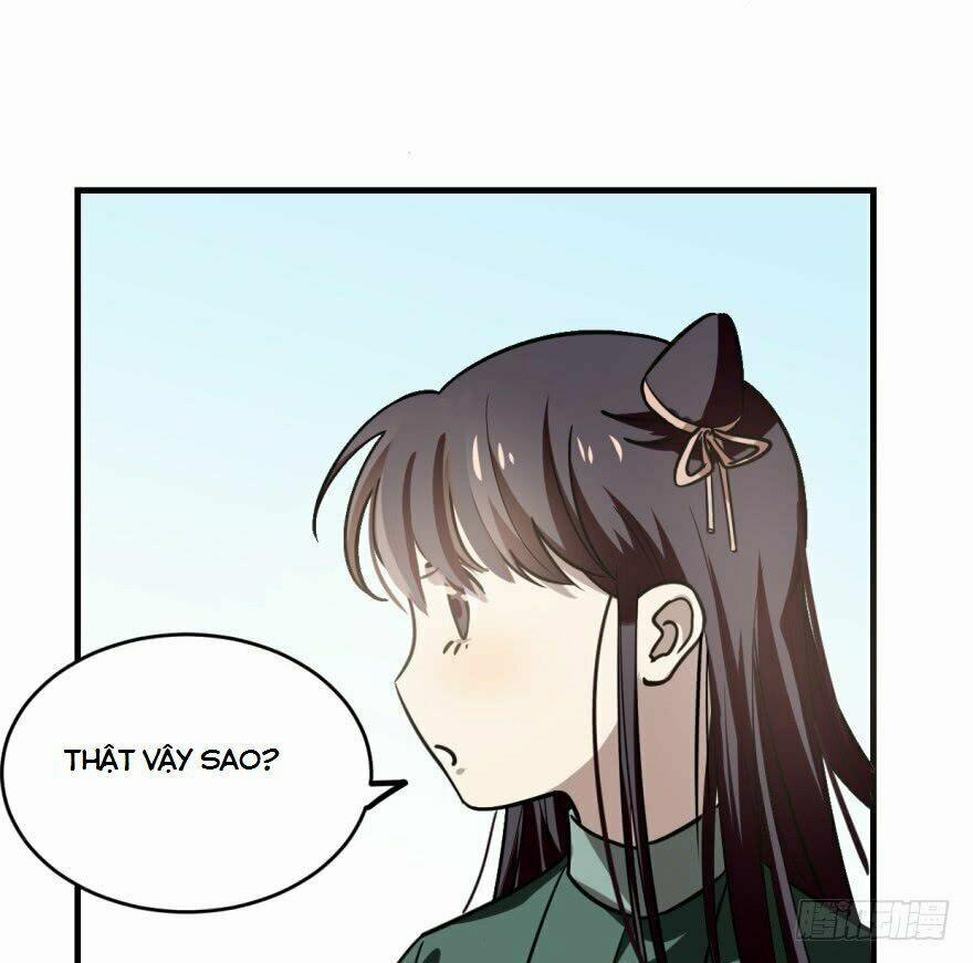 Độc Bộ Thiên Hạ: Đặc Công Thần Y 19 trang 69