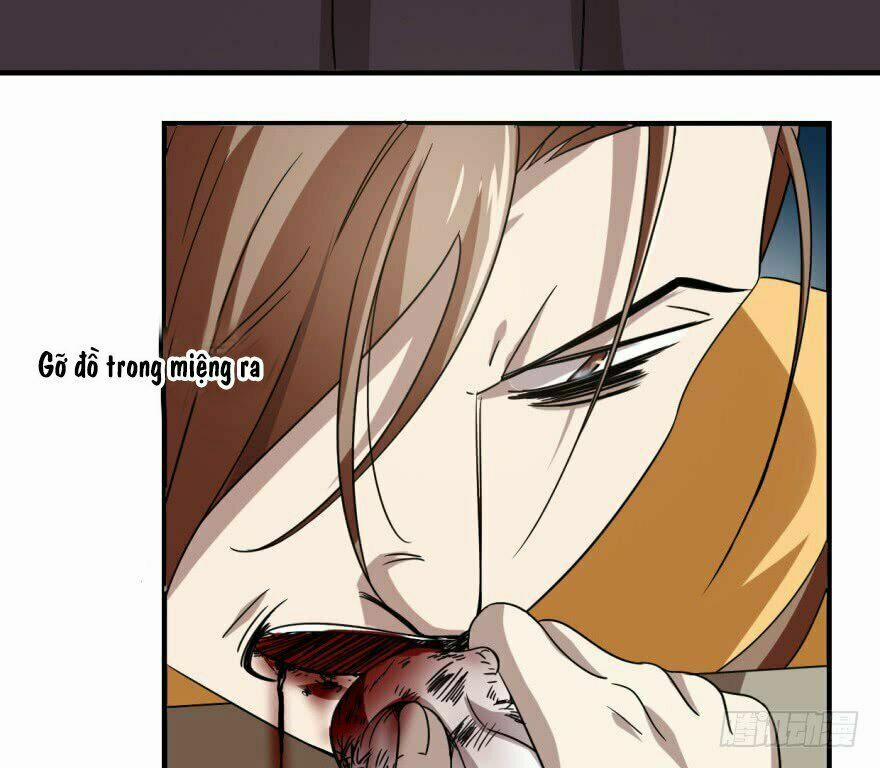 Độc Bộ Thiên Hạ: Đặc Công Thần Y 19 trang 7