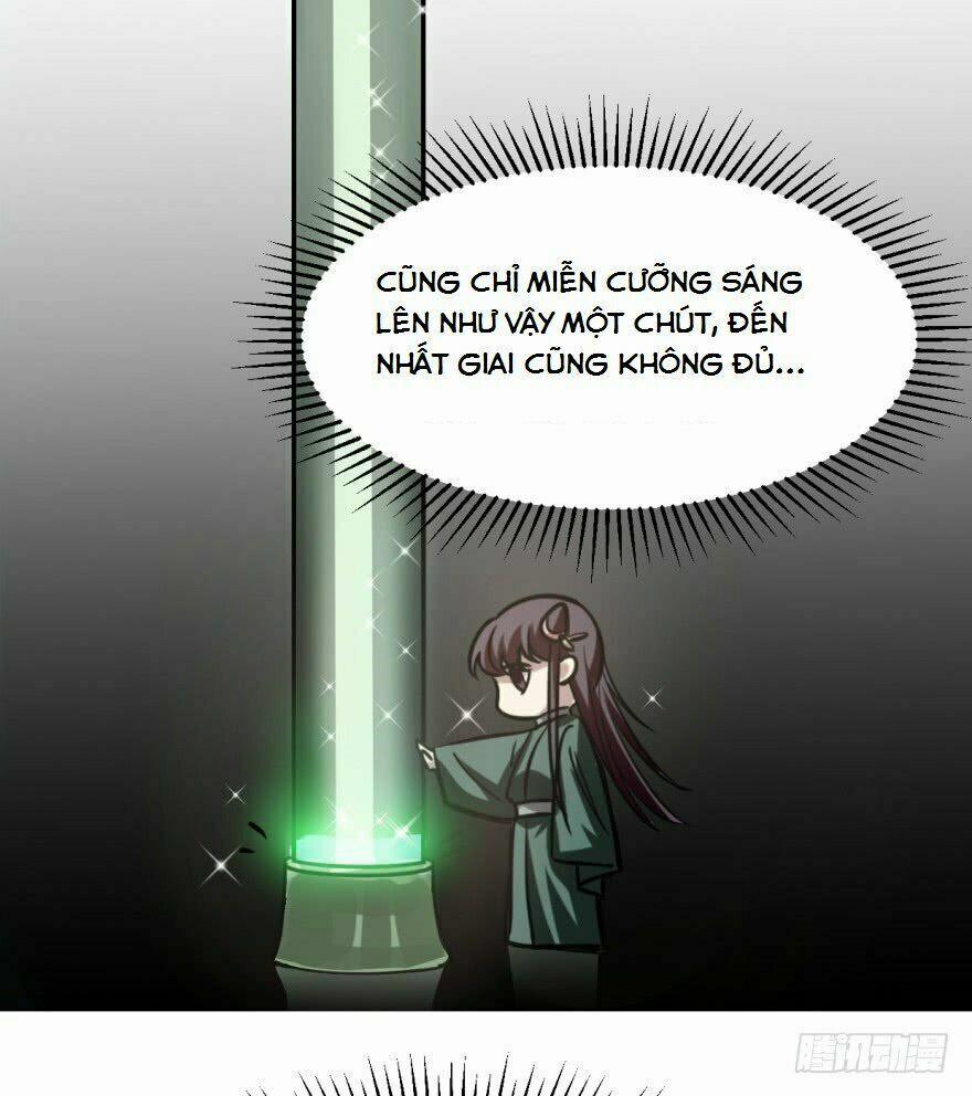 Độc Bộ Thiên Hạ: Đặc Công Thần Y 19 trang 73