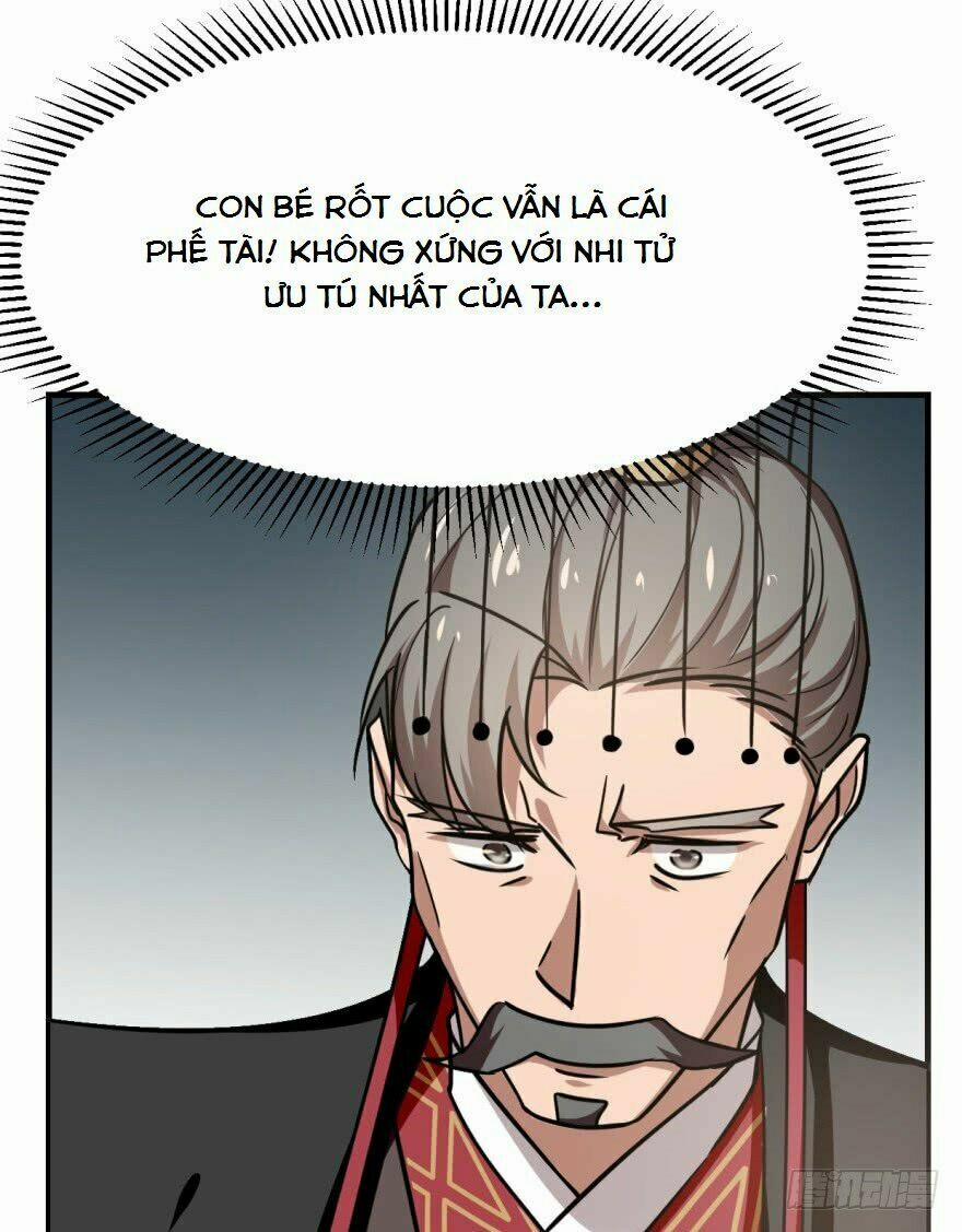 Độc Bộ Thiên Hạ: Đặc Công Thần Y 19 trang 74