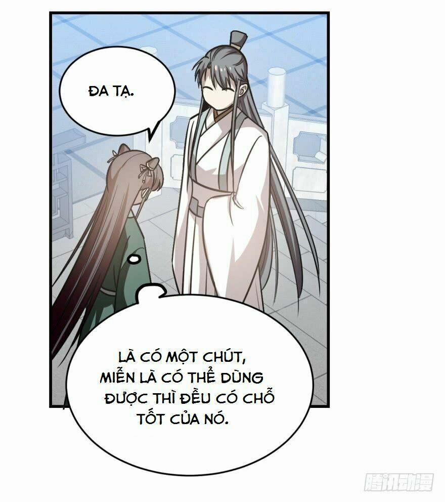 Độc Bộ Thiên Hạ: Đặc Công Thần Y 19 trang 77