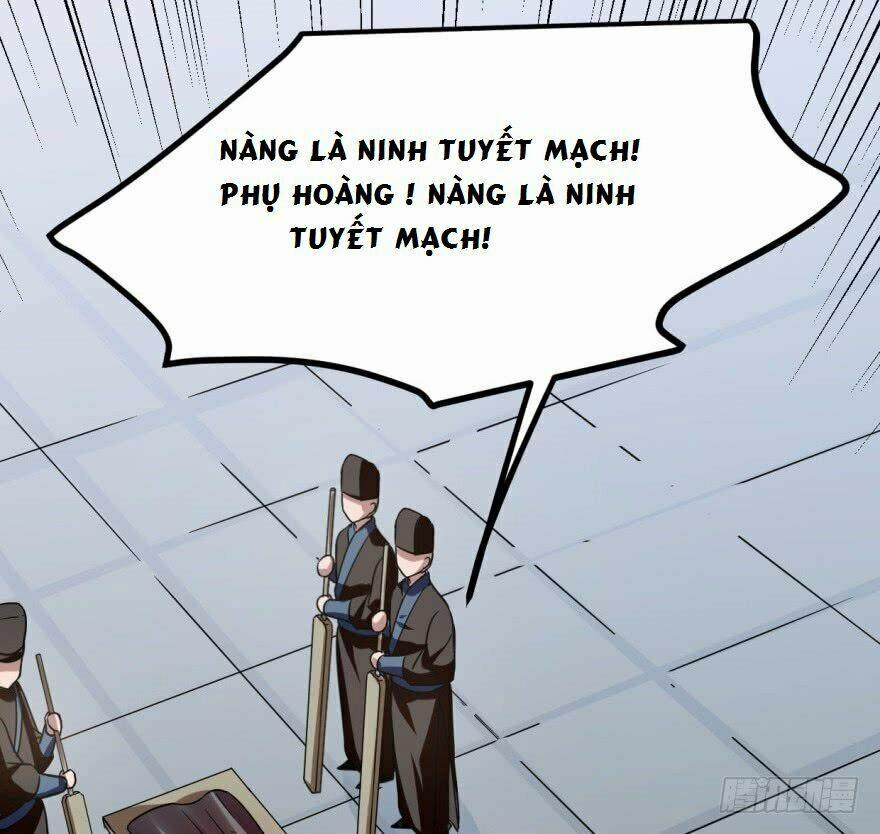 Độc Bộ Thiên Hạ: Đặc Công Thần Y 19 trang 9