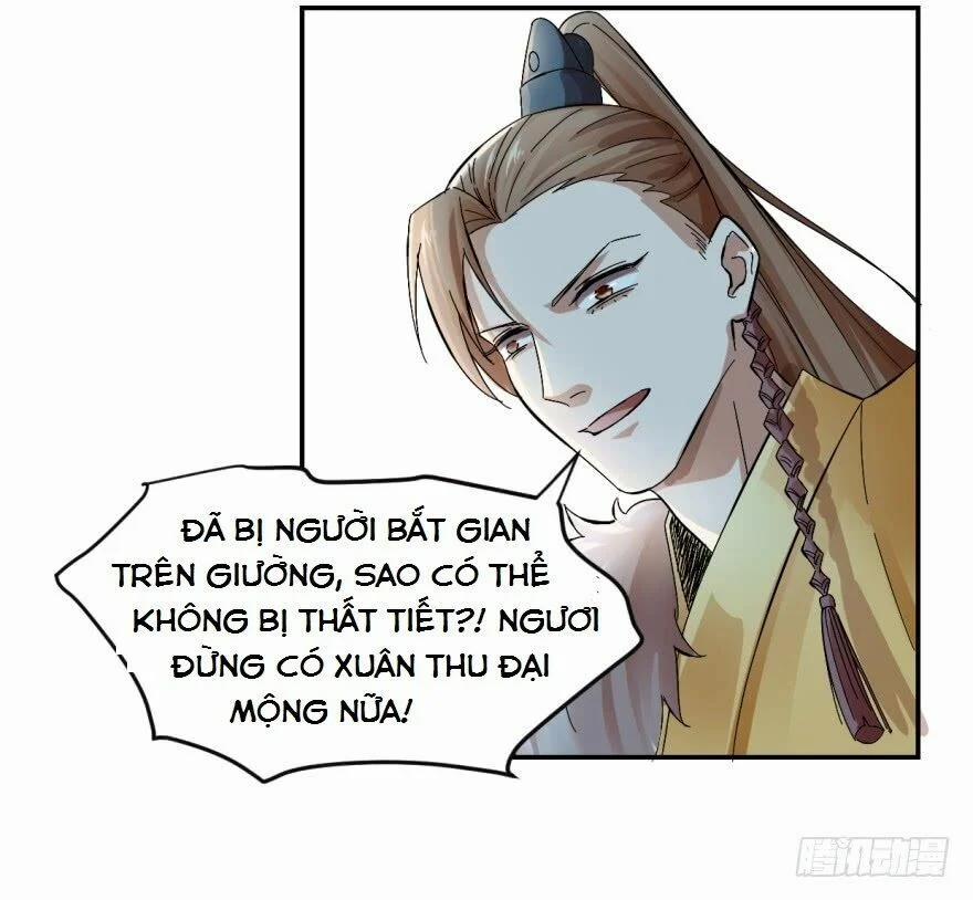 Độc Bộ Thiên Hạ: Đặc Công Thần Y 2 trang 1