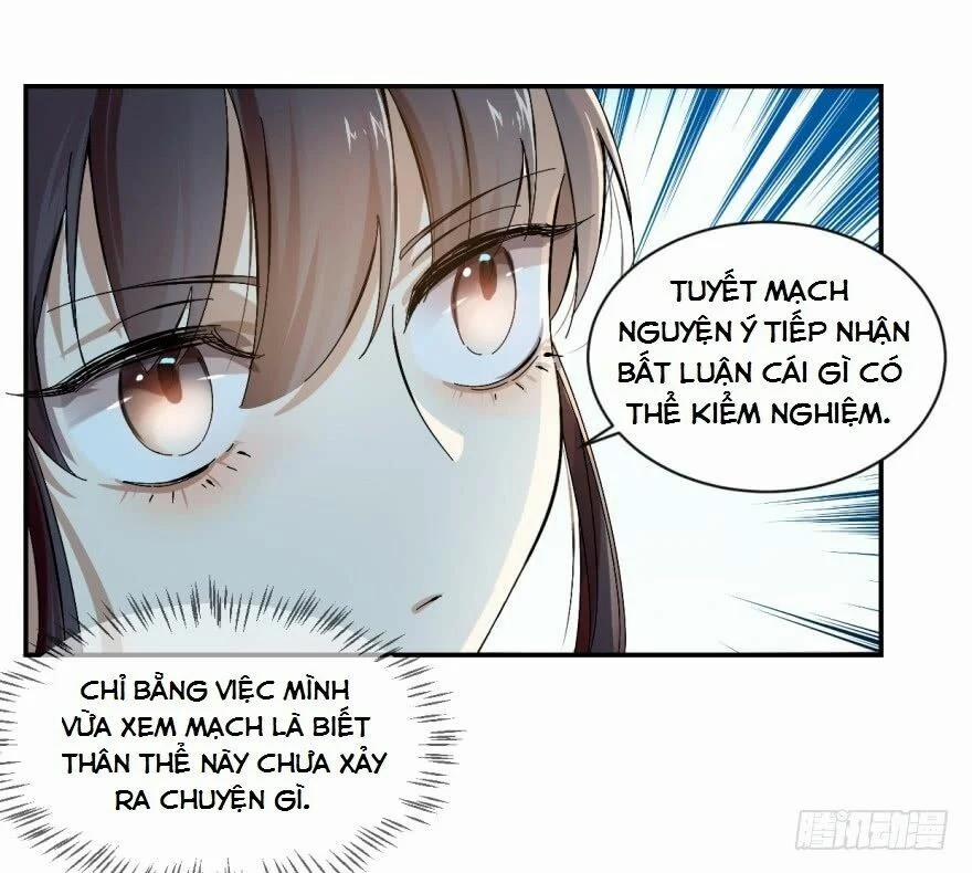 Độc Bộ Thiên Hạ: Đặc Công Thần Y 2 trang 2